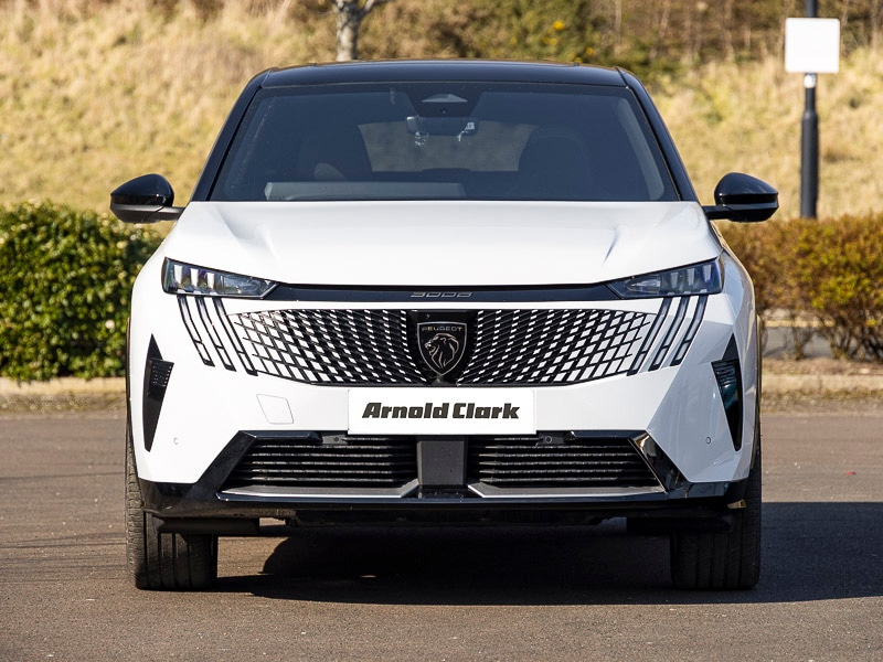 Used Peugeot 3008 2025 for sale - 76822271: Photo 10