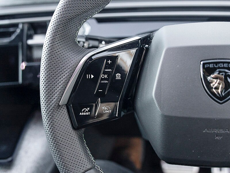 Used Peugeot 3008 2025 for sale - 76822271: Photo 11