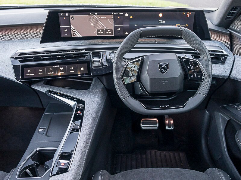 Used Peugeot 3008 2025 for sale - 76822271: Photo 12