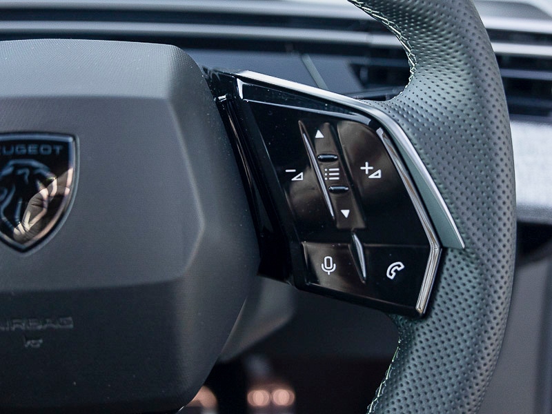 Used Peugeot 3008 2025 for sale - 76822271: Photo 13