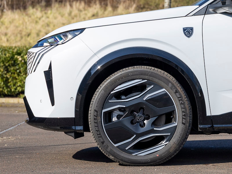 Used Peugeot 3008 2025 for sale - 76822271: Photo 14