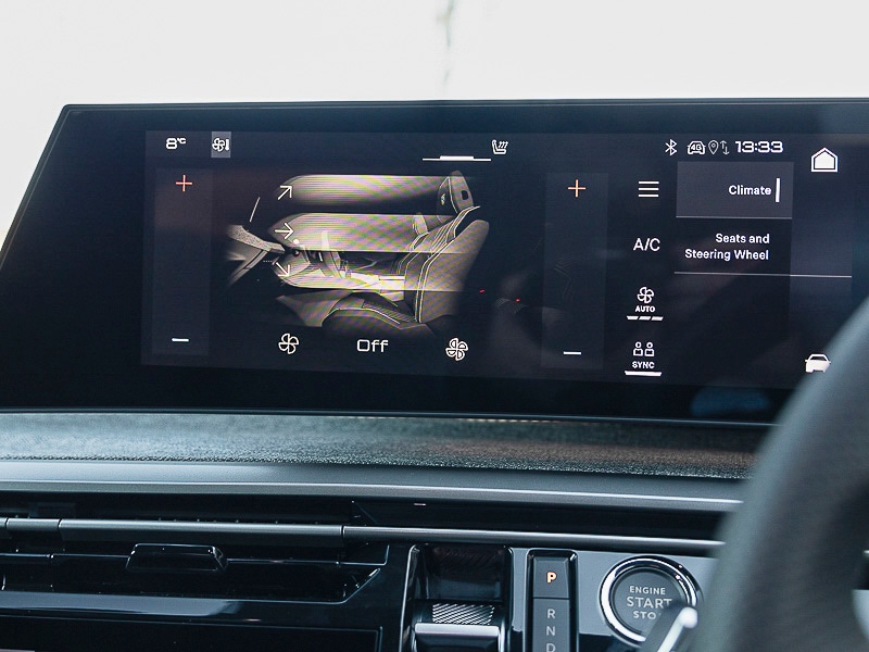 Used Peugeot 3008 2025 for sale - 76822271: Photo 15