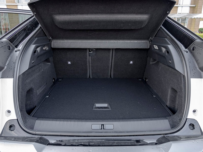 Used Peugeot 3008 2025 for sale - 76822271: Photo 19