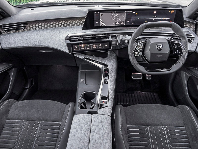 Used Peugeot 3008 2025 for sale - 76822271: Photo 2