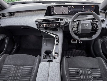 Used Peugeot 3008 2025 for sale - 76822271: Photo