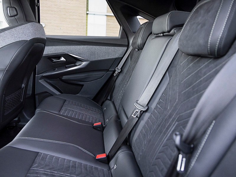 Used Peugeot 3008 2025 for sale - 76822271: Photo 6