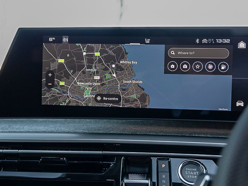 Used Peugeot 3008 2025 for sale - 76822271: Photo 7