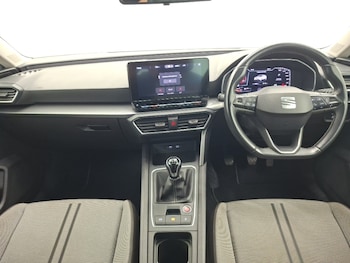 Used SEAT Leon 2021 for sale - 79505756: Photo