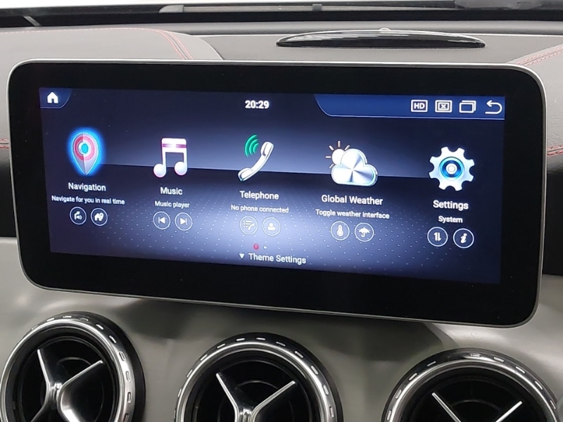 Used Mercedes-Benz GLA 2014 for sale - 76970331: Photo 10