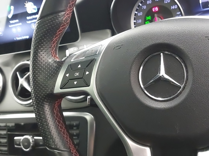 Used Mercedes-Benz GLA 2014 for sale - 76970331: Photo 11