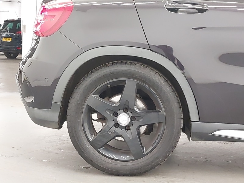 Used Mercedes-Benz GLA 2014 for sale - 76970331: Photo 12