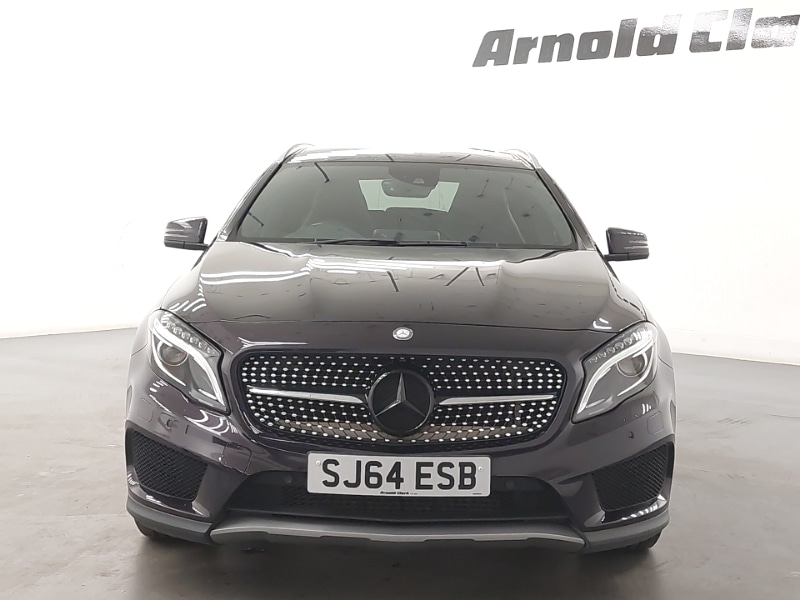 Used Mercedes-Benz GLA 2014 for sale - 76970331: Photo 13