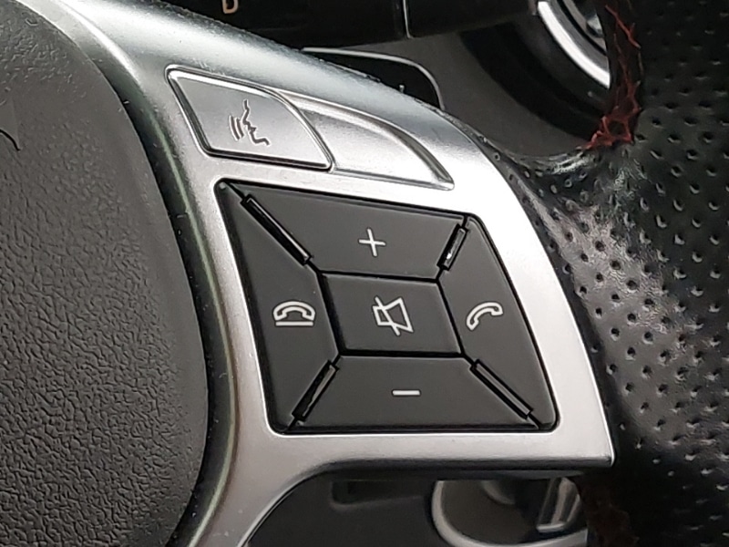 Used Mercedes-Benz GLA 2014 for sale - 76970331: Photo 14