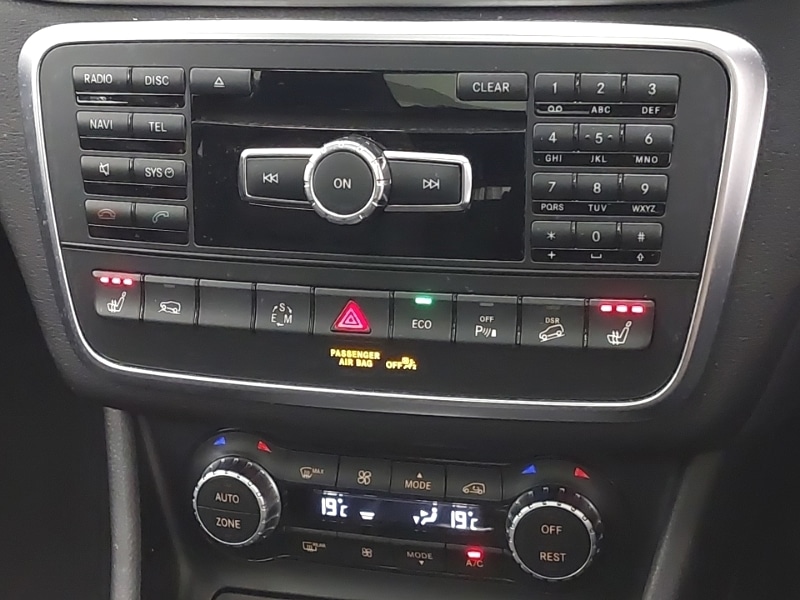 Used Mercedes-Benz GLA 2014 for sale - 76970331: Photo 16