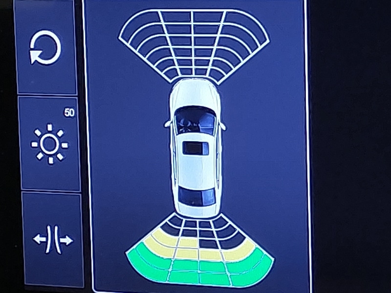 Used Mercedes-Benz GLA 2014 for sale - 76970331: Photo 17