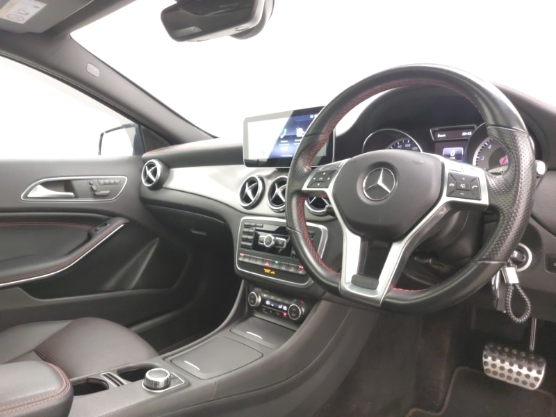 Used Mercedes-Benz GLA 2014 for sale - 76970331: Photo 18