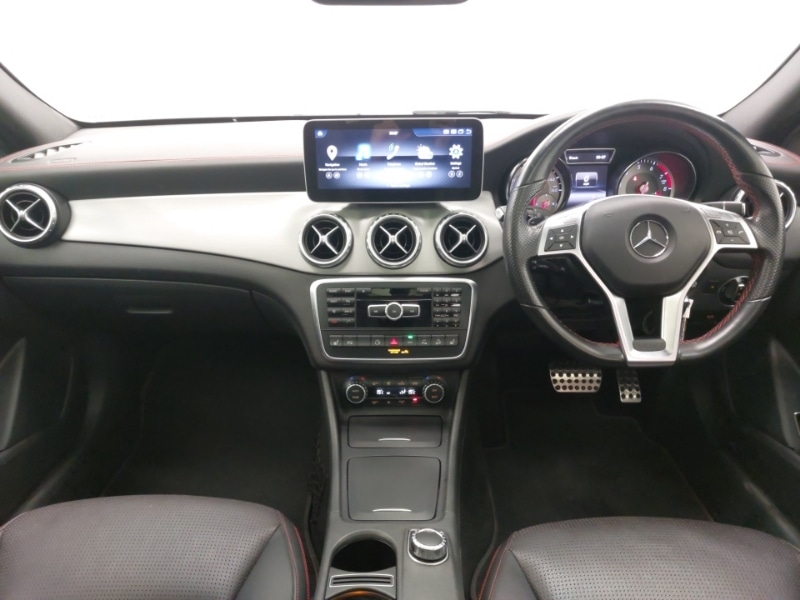 Used Mercedes-Benz GLA 2014 for sale - 76970331: Photo 2
