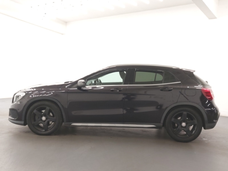 Used Mercedes-Benz GLA 2014 for sale - 76970331: Photo 4