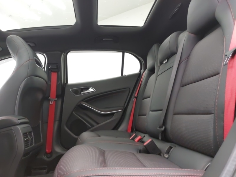 Used Mercedes-Benz GLA 2014 for sale - 76970331: Photo 6