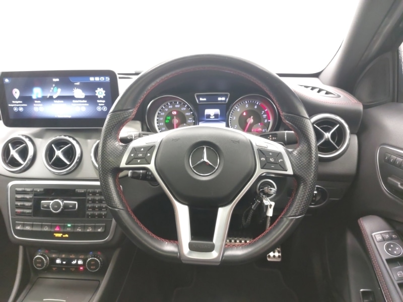 Used Mercedes-Benz GLA 2014 for sale - 76970331: Photo 7