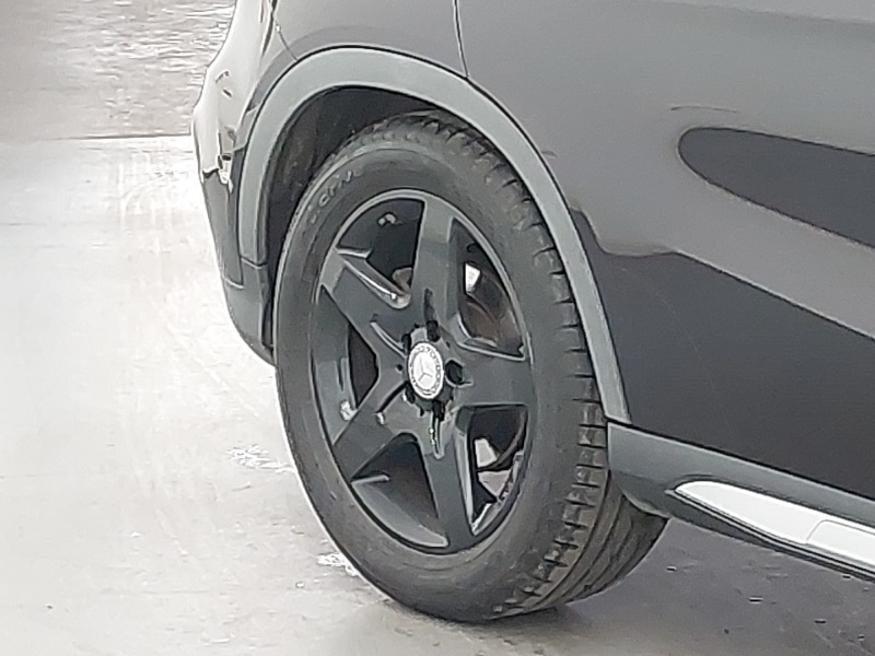 Used Mercedes-Benz GLA 2014 for sale - 76970331: Photo 9