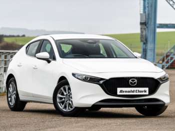 2025 - 2.5 e-Skyactiv G MHEV [140] Prime-Line 5dr