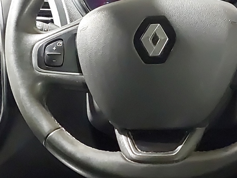 Used Renault Captur 2019 for sale - 77284384: Photo 10