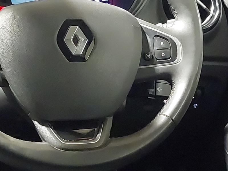 Used Renault Captur 2019 for sale - 77284384: Photo 11