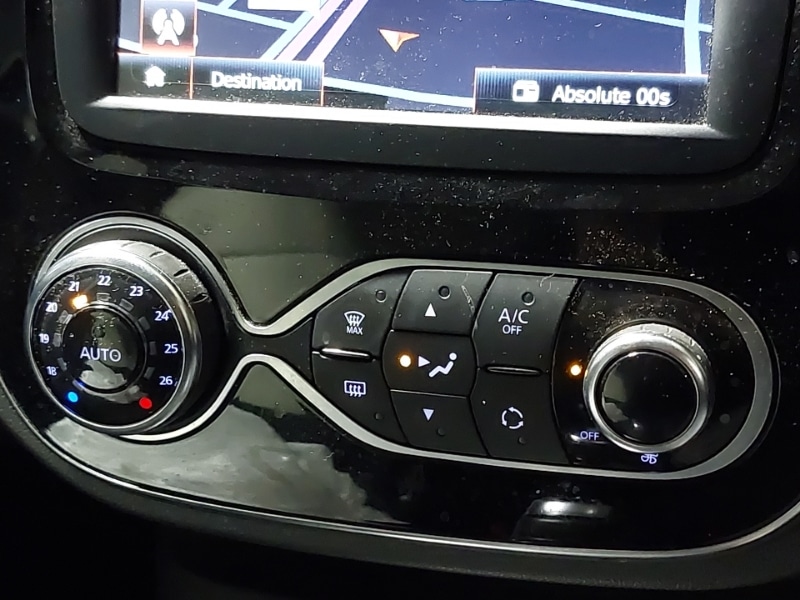 Used Renault Captur 2019 for sale - 77284384: Photo 13