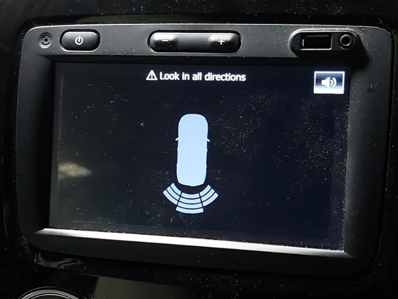 Used Renault Captur 2019 for sale - 77284384: Photo 14