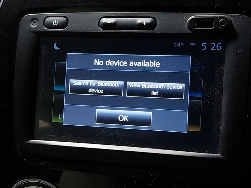 Used Renault Captur 2019 for sale - 77284384: Photo 16