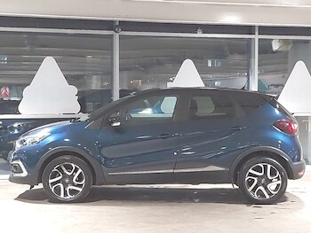 Used Renault Captur 2019 for sale - 77284384: Photo