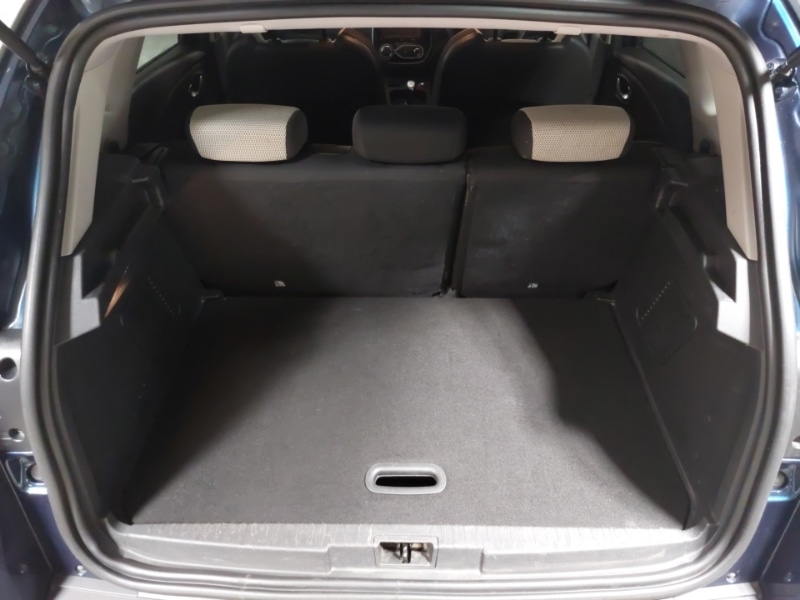 Used Renault Captur 2019 for sale - 77284384: Photo 8