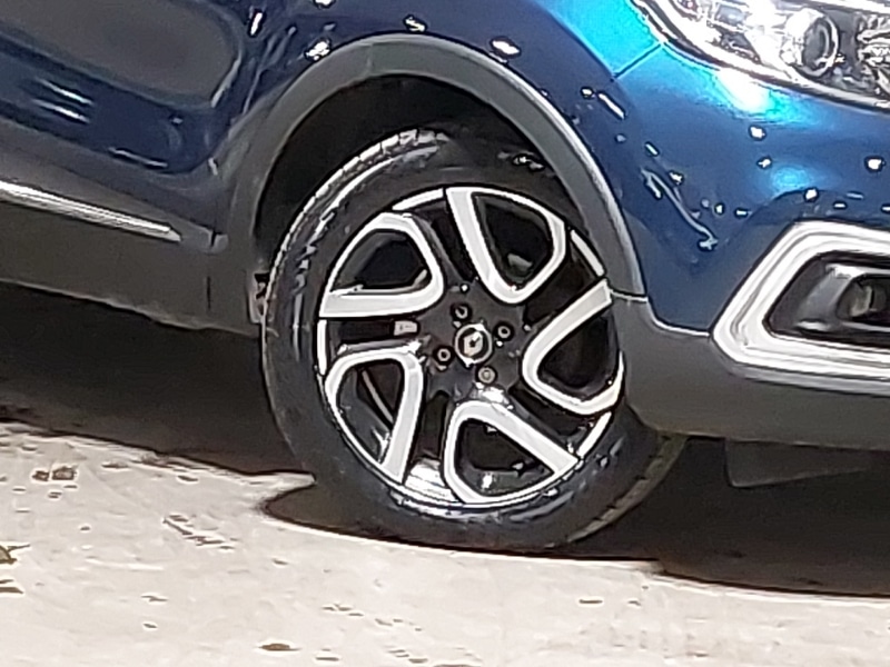 Used Renault Captur 2019 for sale - 77284384: Photo 9