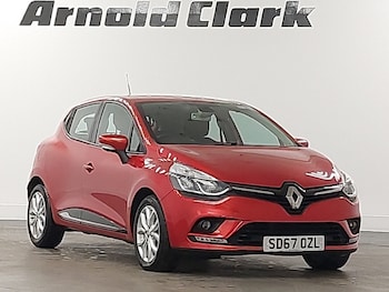 Used Renault Clio 2017 for sale - 78816357: Photo