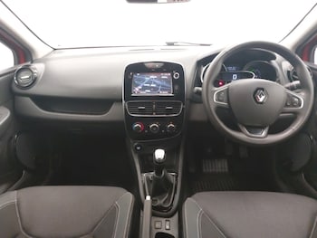 Used Renault Clio 2017 for sale - 78816357: Photo