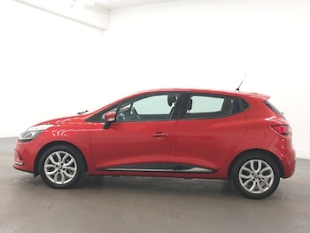 Used Renault Clio 2017 for sale - 78816357: Photo
