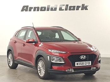 Used Hyundai KONA 2018 for sale - 78821574: Photo