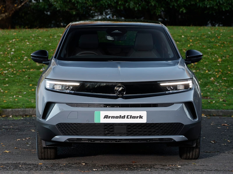 Used Vauxhall Mokka 2026 for sale - 78183712: Photo 13