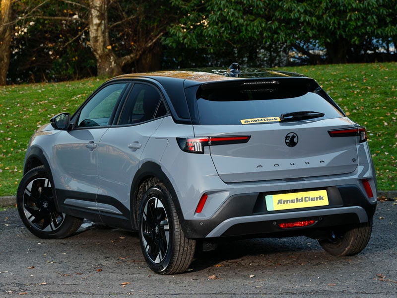 Used Vauxhall Mokka 2026 for sale - 78183712: Photo 3