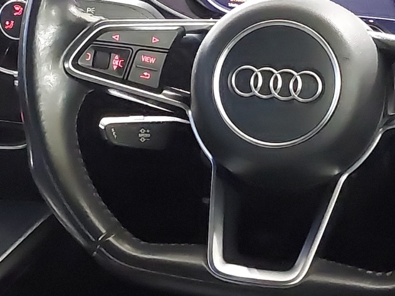 Used Audi TT 2016 for sale - 77922295: Photo 10