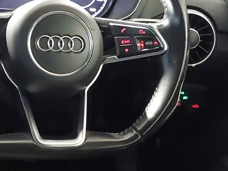 Used Audi TT 2016 for sale - 77922295: Photo 11