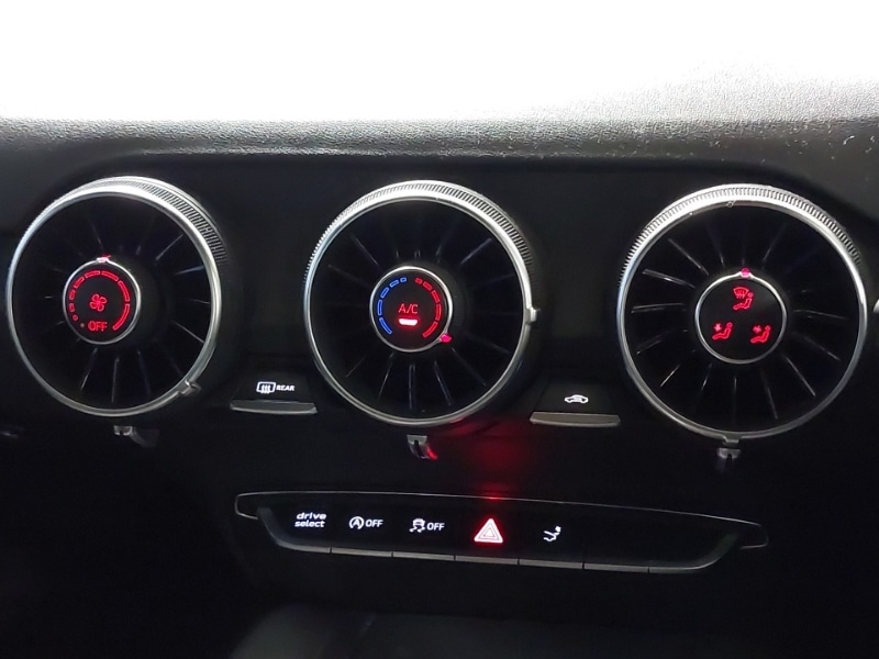 Used Audi TT 2016 for sale - 77922295: Photo 12