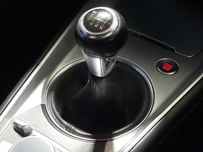 Used Audi TT 2016 for sale - 77922295: Photo 13