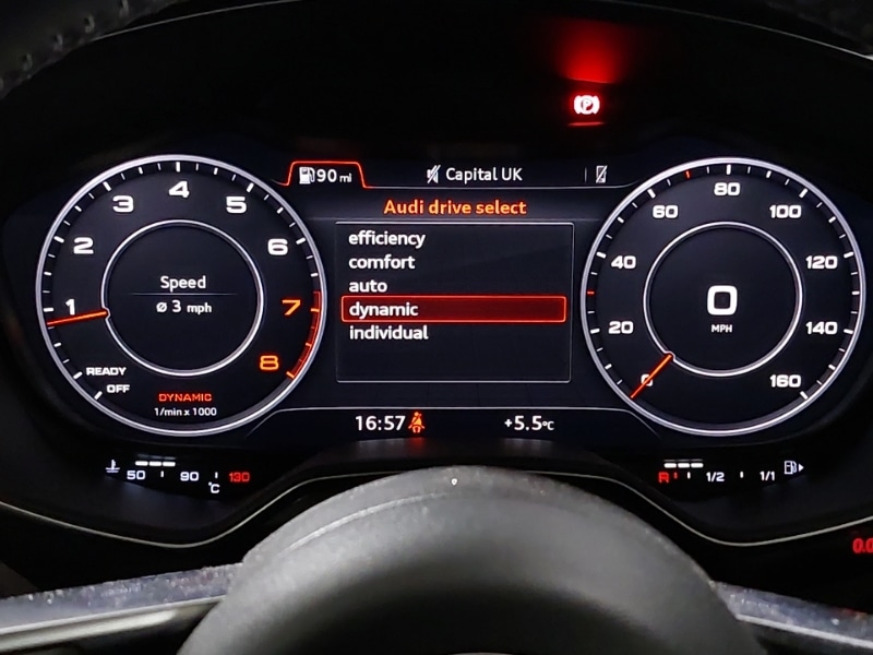 Used Audi TT 2016 for sale - 77922295: Photo 14