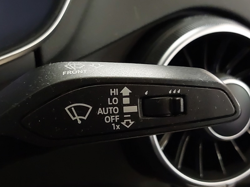 Used Audi TT 2016 for sale - 77922295: Photo 18