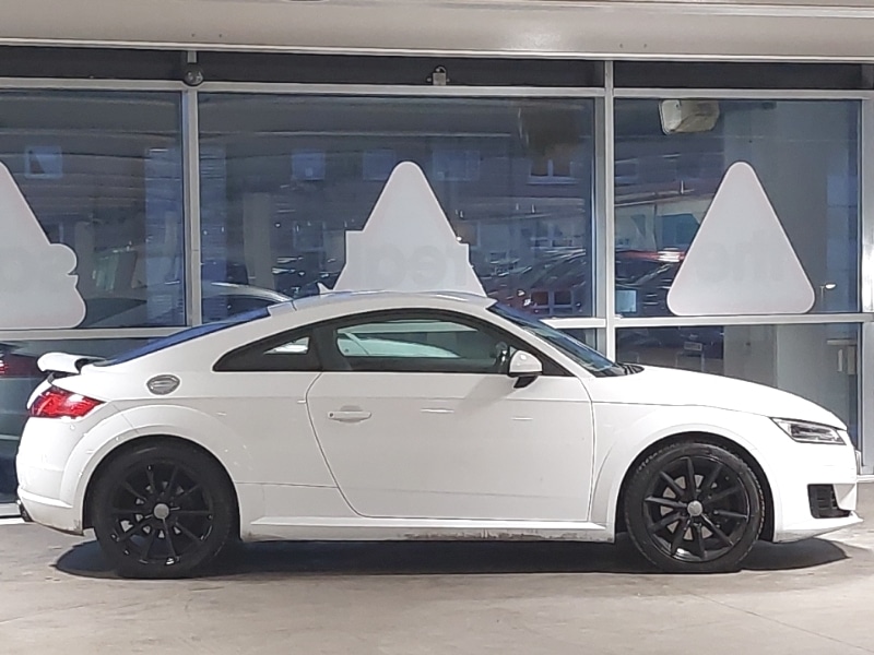 Used Audi TT 2016 for sale - 77922295: Photo 19