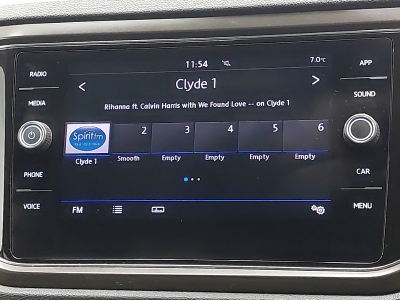 Used Volkswagen T-Roc 2019 for sale - 77585190: Photo 10