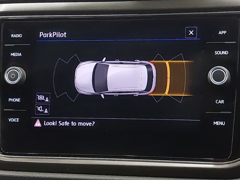 Used Volkswagen T-Roc 2019 for sale - 77585190: Photo 18