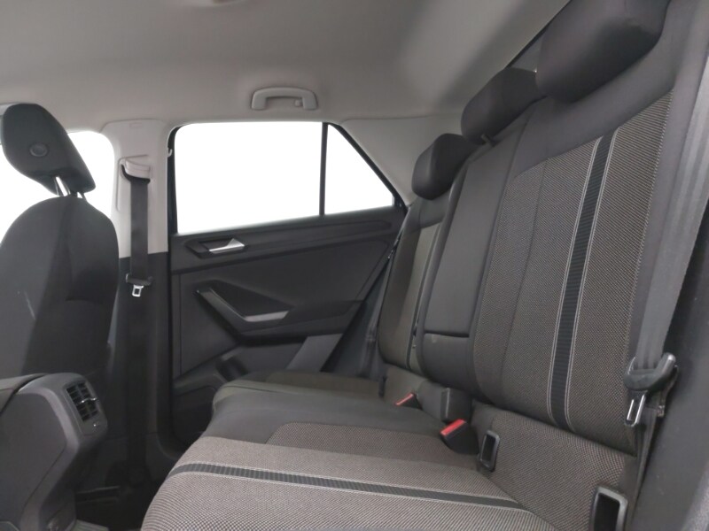 Used Volkswagen T-Roc 2019 for sale - 77585190: Photo 6